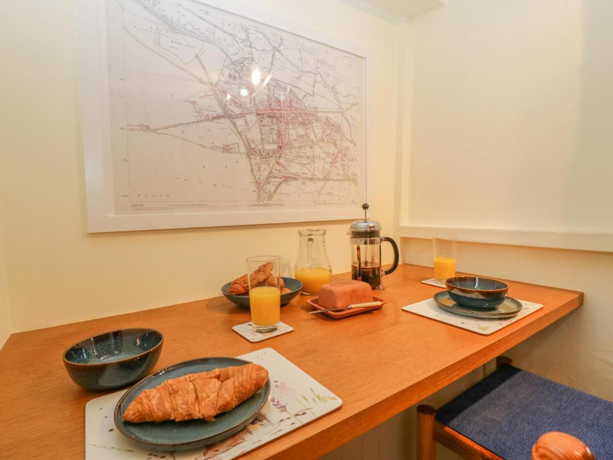 Bell Cottage 도체스터도싯 외부 사진