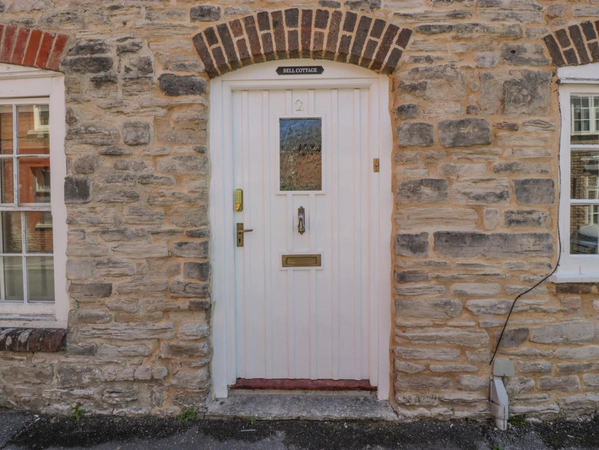 Bell Cottage 도체스터도싯 외부 사진