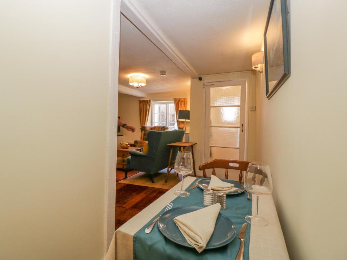 Bell Cottage 도체스터도싯 외부 사진