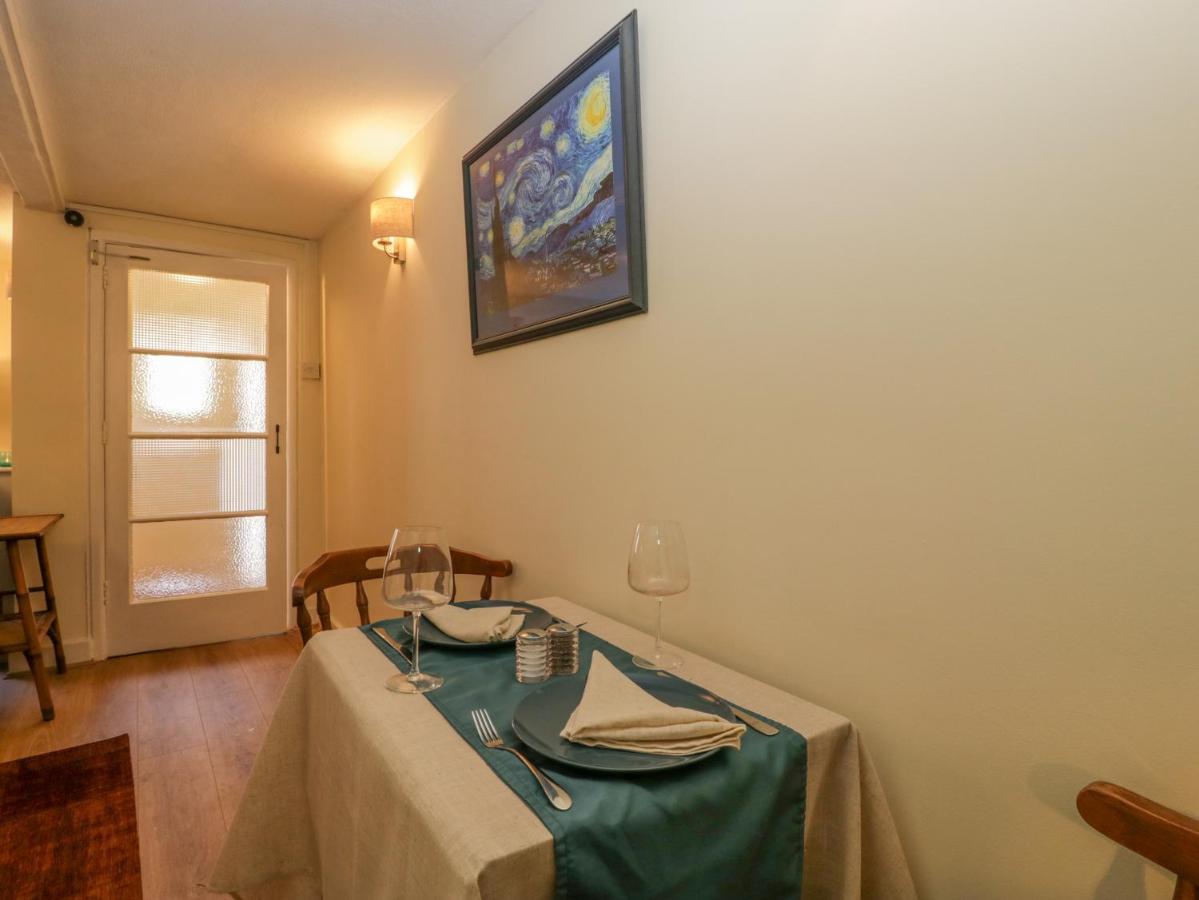 Bell Cottage 도체스터도싯 외부 사진