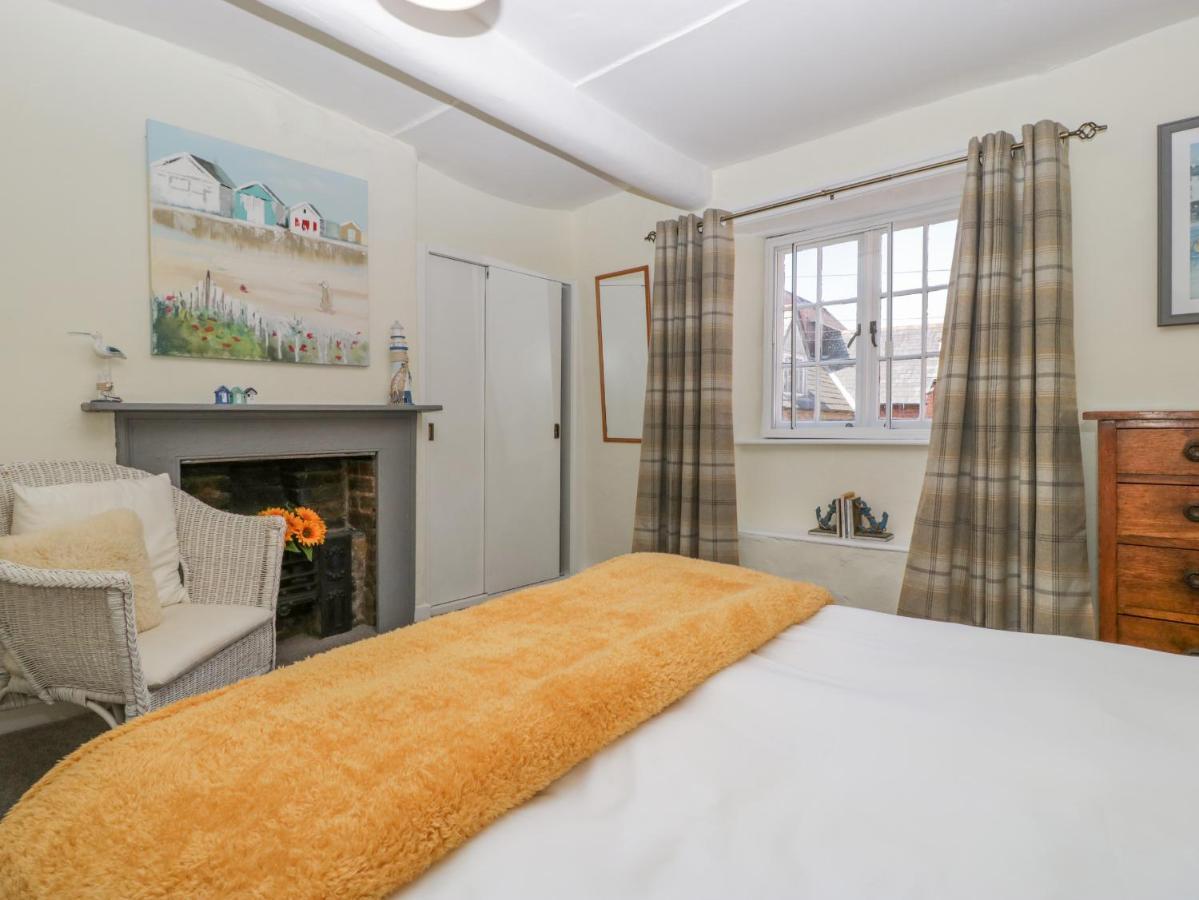 Bell Cottage 도체스터도싯 외부 사진