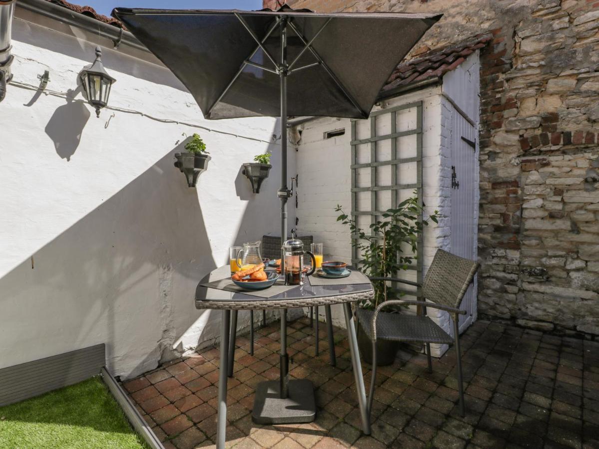 Bell Cottage 도체스터도싯 외부 사진