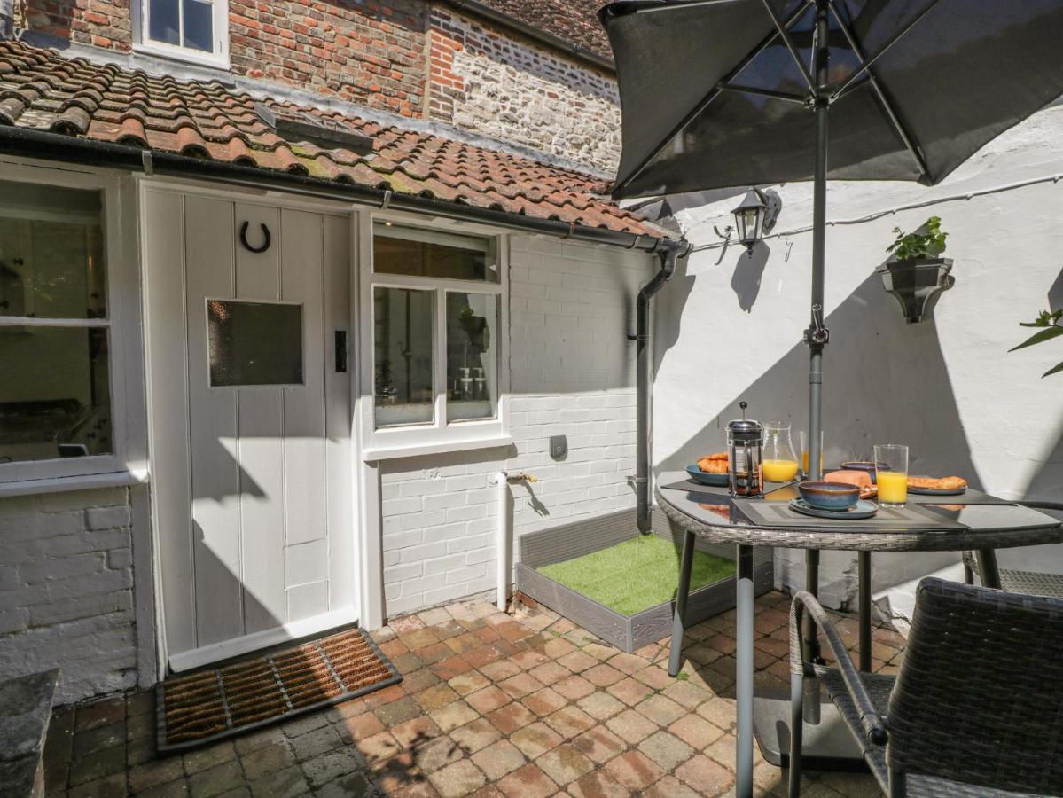 Bell Cottage 도체스터도싯 외부 사진