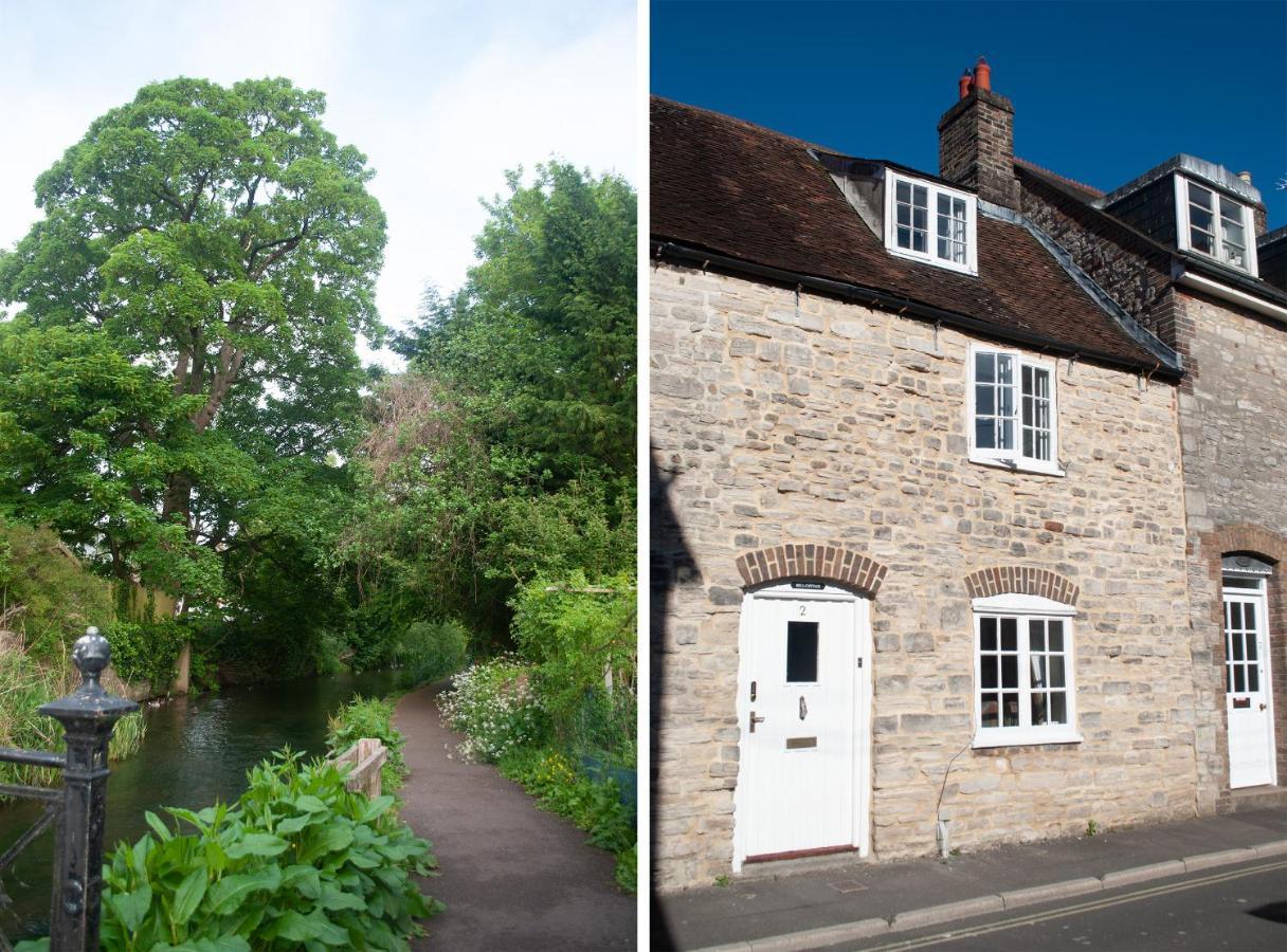 Bell Cottage 도체스터도싯 외부 사진